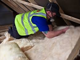 Types of Insulation We Offer in Holt, AL